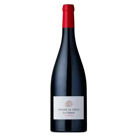 PRIEURE DE CENAC LA VIERGE 750 ML