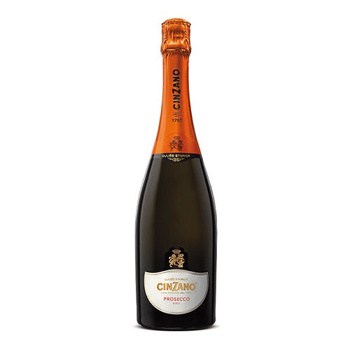 PROSECCO CINZANO 750 ML