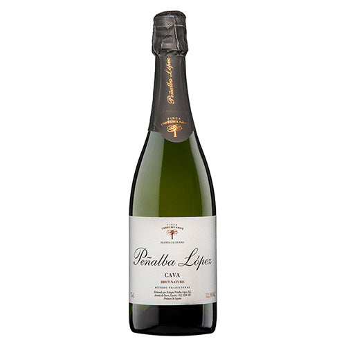 TORREMILANOS CAVA PEÑALBA LOPEZ 750ML