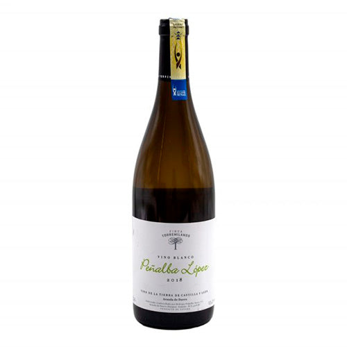 TORREMILANOS PEÑALBA LOPEZ BLANCO 750ML