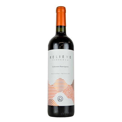 RELIEVE CABERNET SAUVIGNON 750 ML