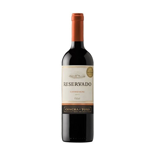 RESERVADO CARMENERE 750 ML