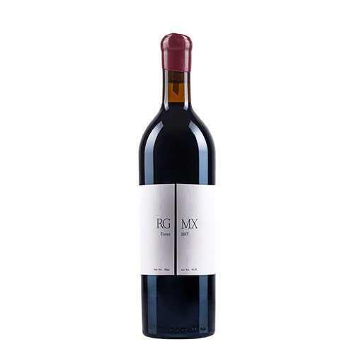 RG MX TINTO (Rivero Gonzalez) 750 ML