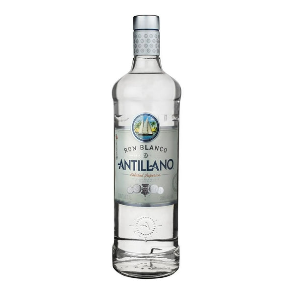 RON ANTILLANO BLANCO 1LT