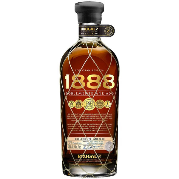 RON BRUGAL 1888 700 ML