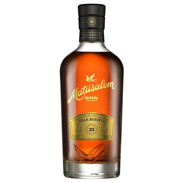 RON MATUSALEM 23 AÑOS GRAN RESERVA 750ML