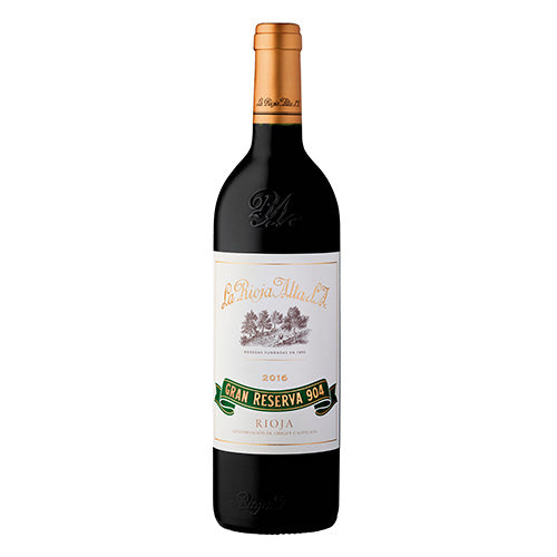 GRAN RESERVA 904 750ml