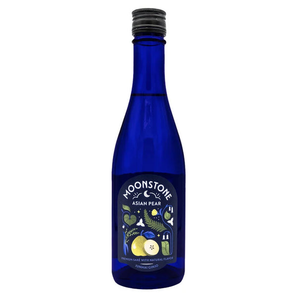 SAKE MOONSTONE ASIAN PEAR 300 ML