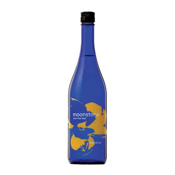 SAKE MOONSTONE COCONUT LEMMONGRASS 750 ML