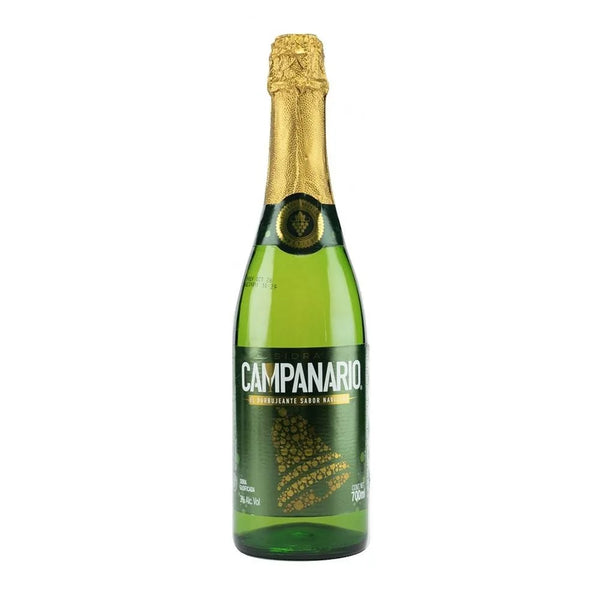 SIDRA BLANCA CAMPANARIO 700 ML