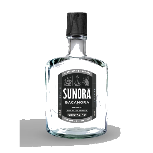 BACANORA SUNORA CRISTALINO ED ESPECIAL 750 ML