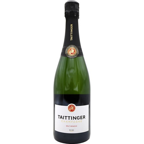 CHAMPAGNE TAITTINGER BRUT RESERVE
