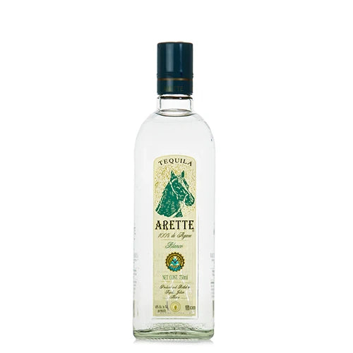 TEQUILA ARETTE BLANCO 700 ML