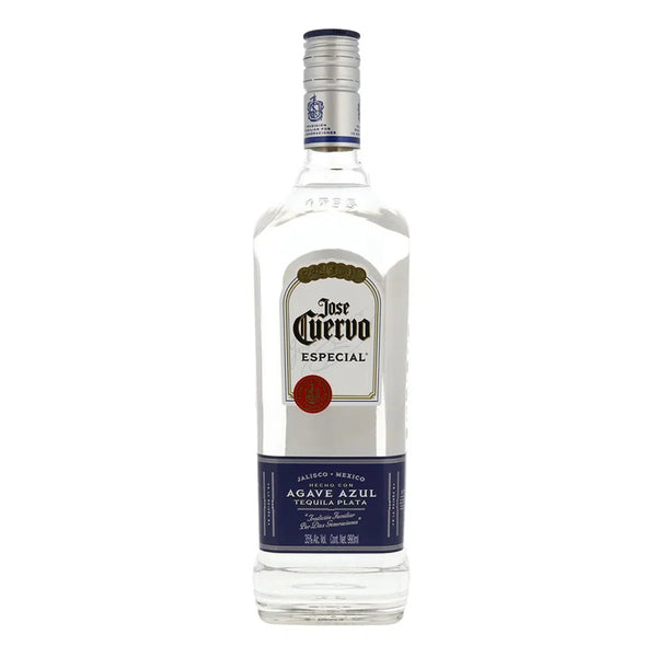 TEQUILA CUERVO ESPECIAL BLANCO 990 ML