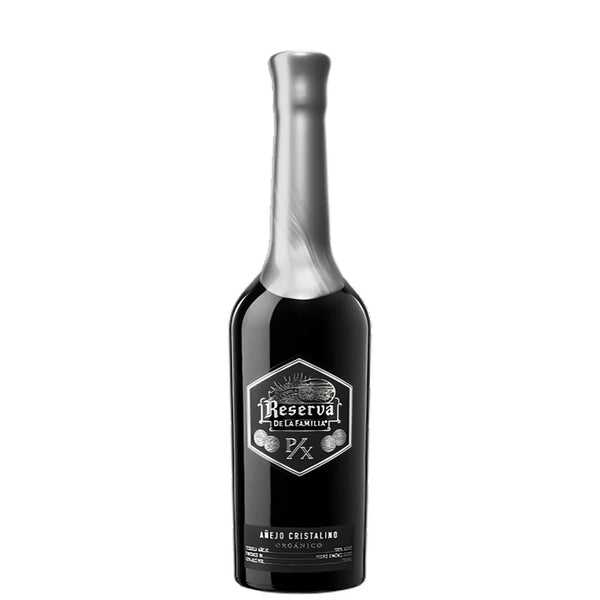 TEQUILA CUERVO RESERVA DE LA FAMILIA AÑEJO CRISTALINO 700 ML