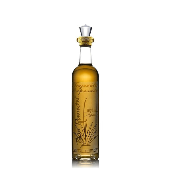 TEQUILA DON RAMON REPOSADO PUNTA DIAMANTE 750 ML