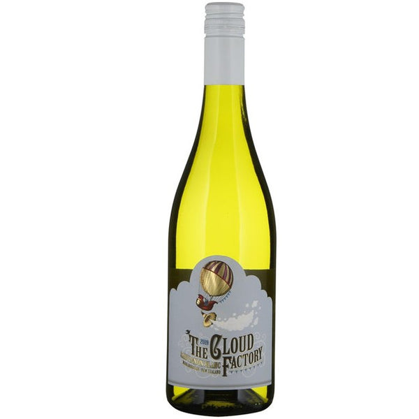 THE CLOUD FACTORY SAUVIGNON BLANC 750 ML