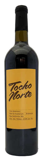 TOCHO NORTE 750 ML