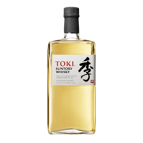 WHISKY TOKI SUNTORY 750 ML