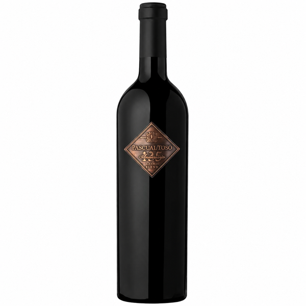 PASCUAL TOSO 135 ANIVERSARIO 750 ML
