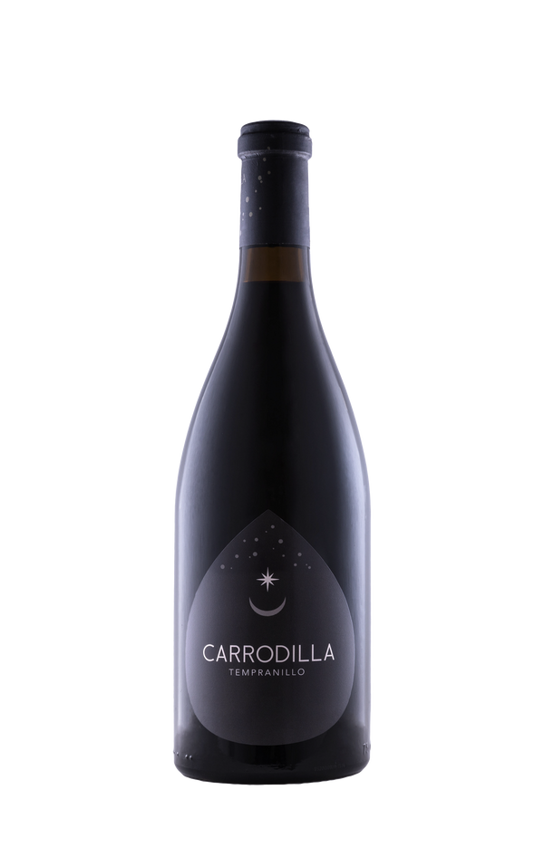 CARRODILLA TEMPRANILLO 750 ML