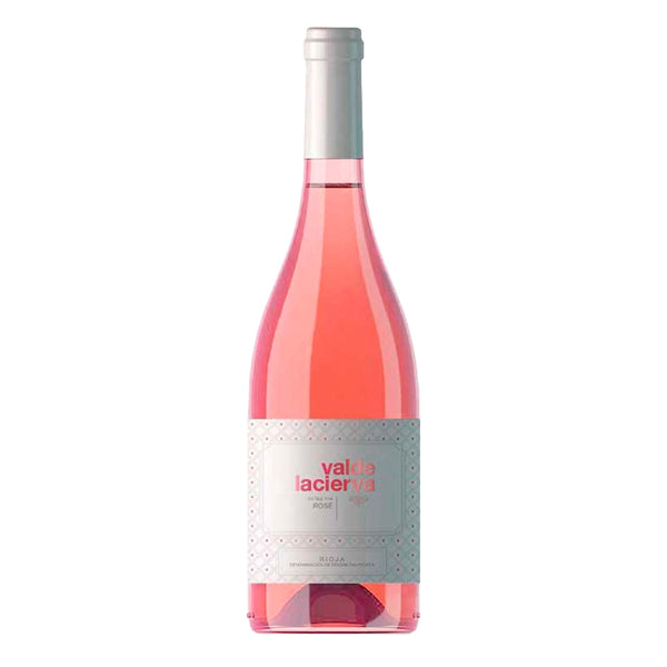 VALDELACIERVA ROSADO 750 ML