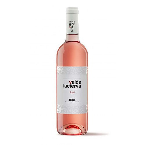 VALDELACIERVA ROSADO 750 ML