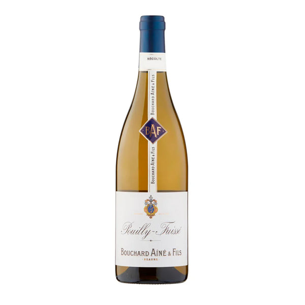 BOUCHARD AINE & FILS POUILLY FUISSE 750 ML