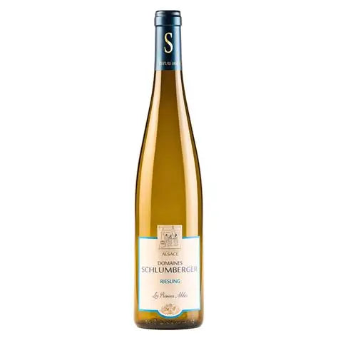D SCHLUMBERGER RIESLING 750