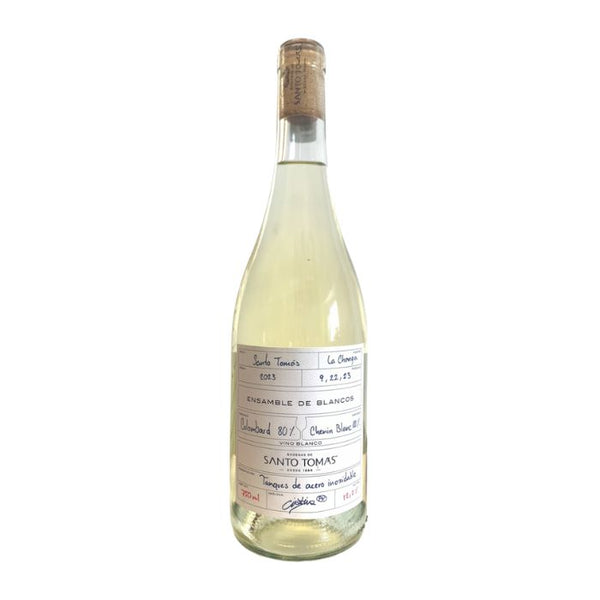VB ENSAMBLE DE BLANCOS SANTO TOMAS 750 ML
