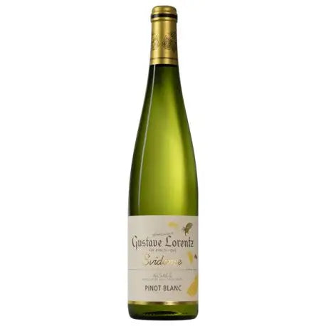 GUSTAVE LORENTZ PINOT BLANC RESERVA 750 ML