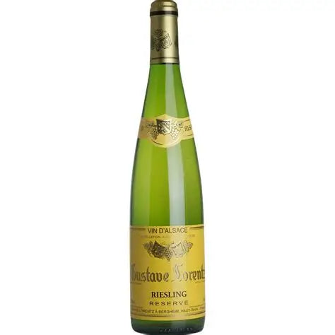 GUSTAVE LORENTZ RIESLING RESERVA 750 ML