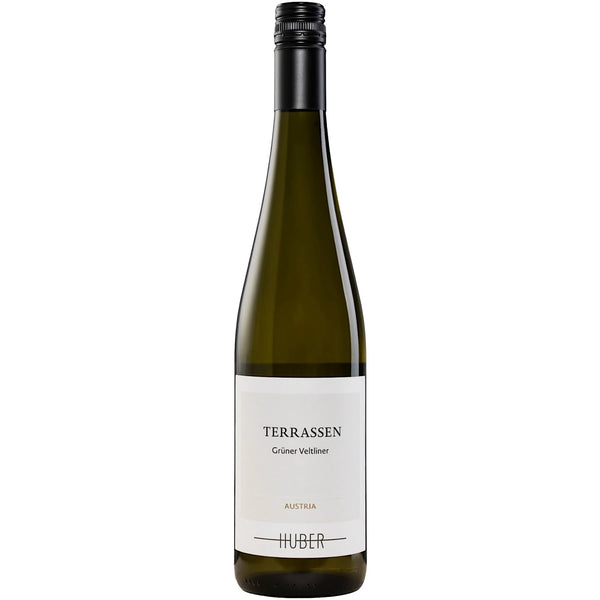 HUBER BIO GRUNER VELTLINER TERRASSEN 750 ML