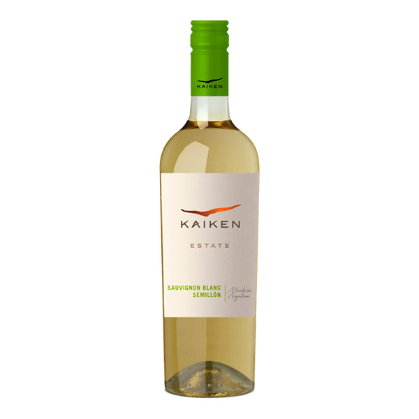 KAIKEN ESTATE SAUVIGNON BLANC 750 ML