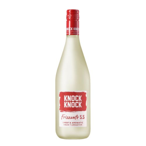 KNOCK KNOCK FRIZZANTE 750 ML