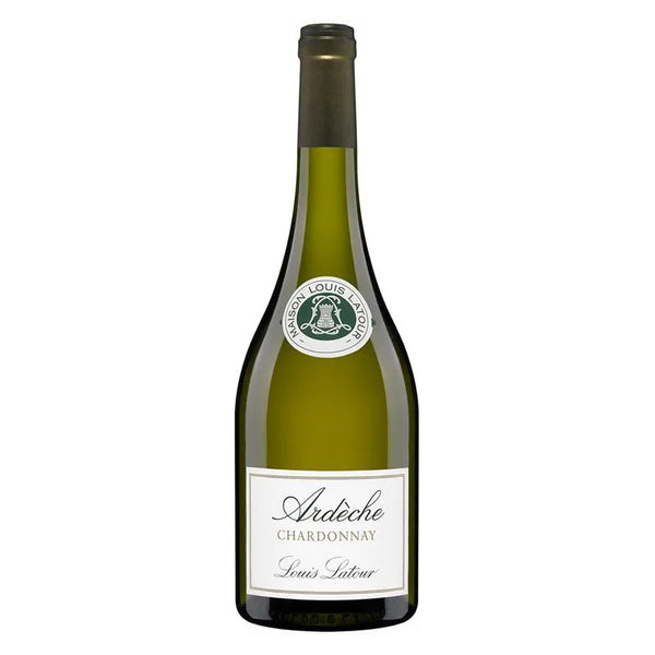 LATOUR CHARDONNAY ARDECHE 750 ML