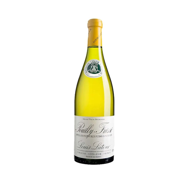 LATOUR POUILLY FUISSE 750ML