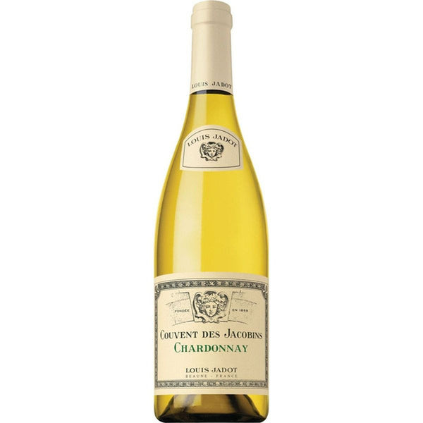 LOUIS JADOT CHARDONNAY COUVENT DES JACOBINS 750 ML