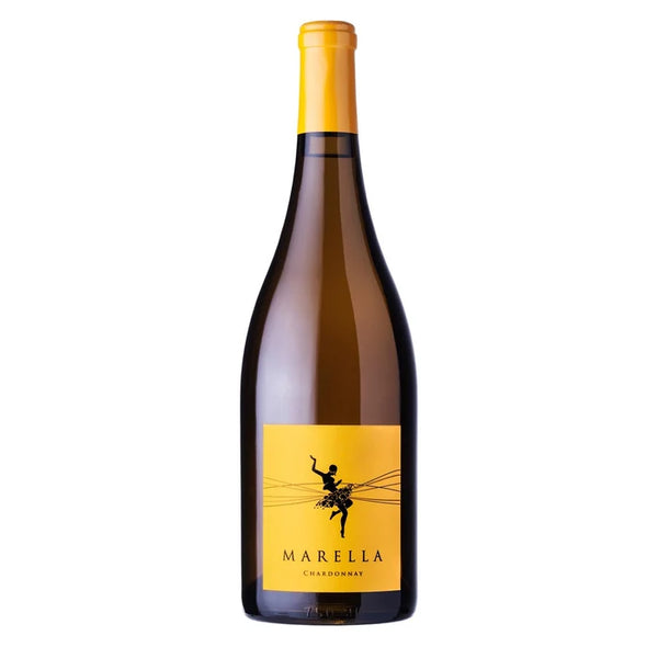 MARELLA CHARDONNAY (JL Durand) 750 ML