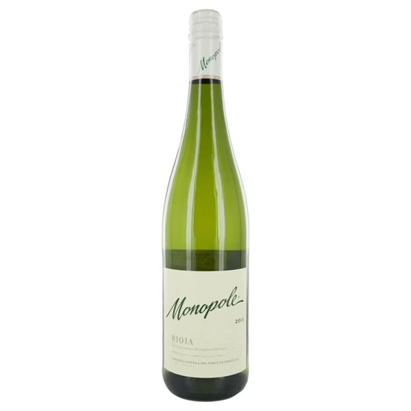 MONOPOLE VIURA (CVNE) 750ML