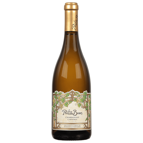 VB POST & BEAM CHARDONNAY (Far Niente) 750 ML