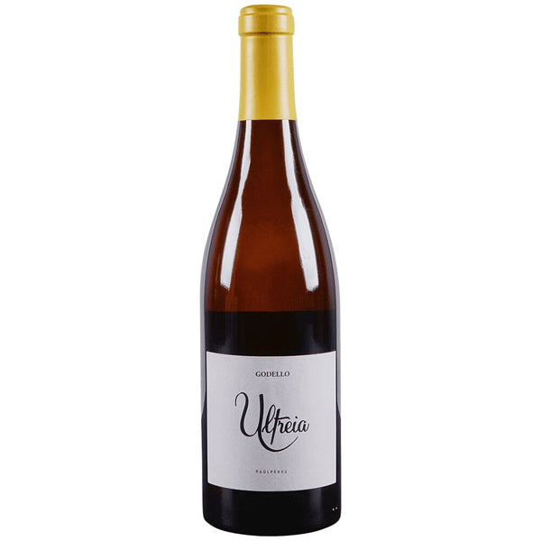 RAUL PEREZ ULTREIA GODELLO 750 ML
