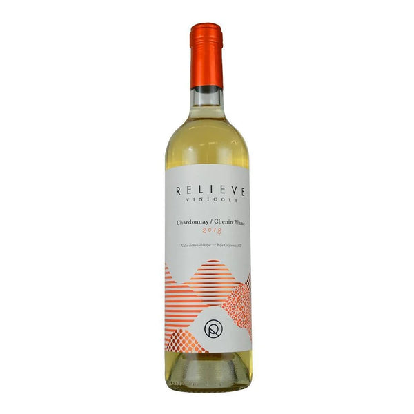 RELIEVE CHARDONNAY/CHENIN BLANC 750 ML