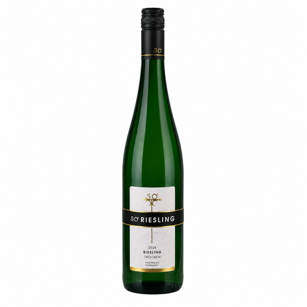 SCHLOSS JOHANNISBERG 50°  RIESLING 750 ML