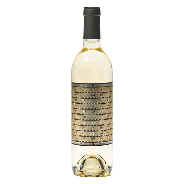 UNSHACKLED SAUVIGNON BLANC 750 ML