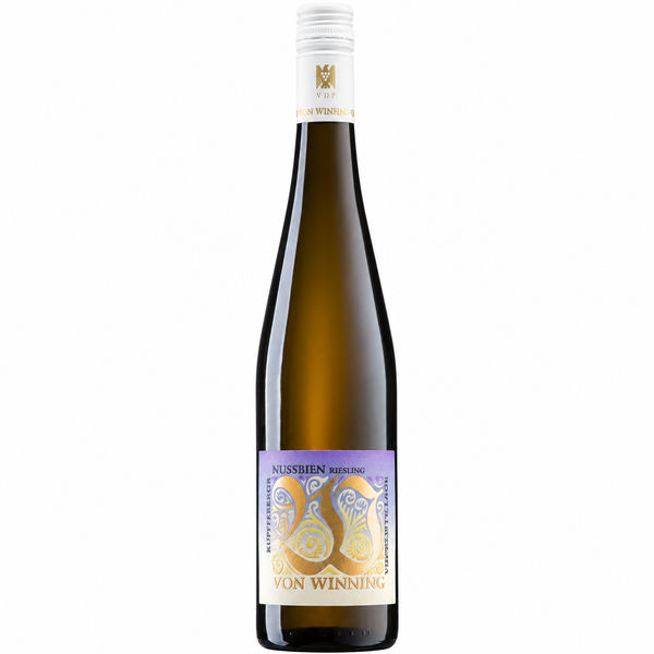 WINNING NUSSBIEN RIESLING 750 ML