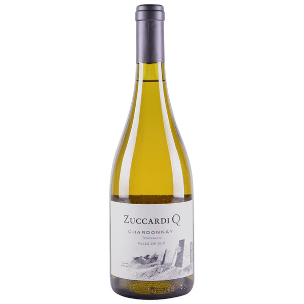 ZUCCARDI Q CHARDONNAY 750 ML