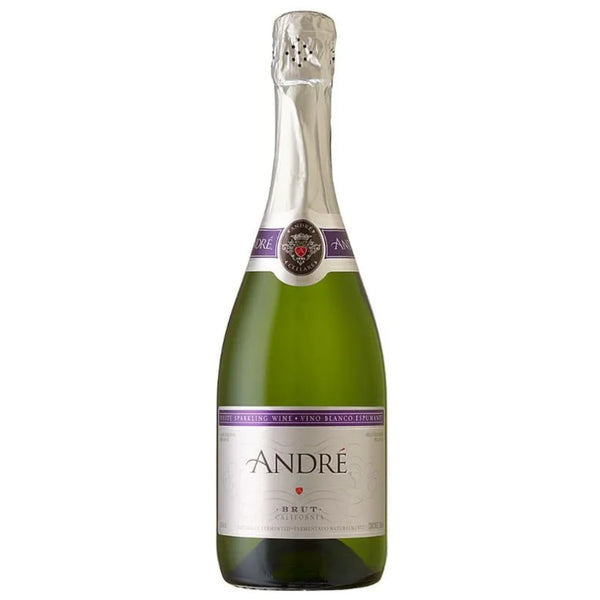VE ANDRE BLANCO 750 ML