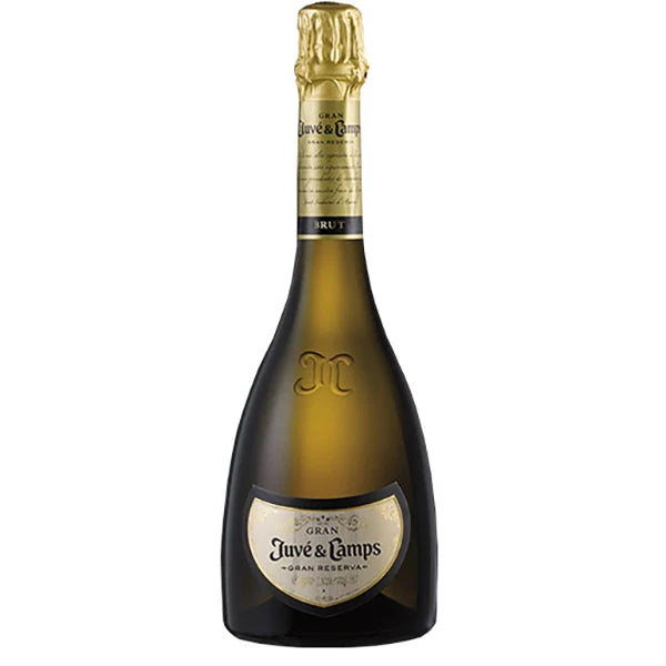 CAVA JUVE & CAMPS GRAN RESERVA 750 ML