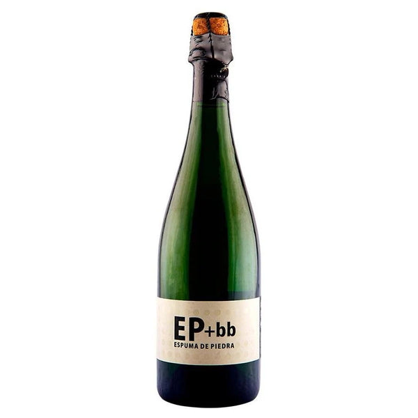 VE ESPUMA DE PIEDRA BLANC DE BLANC 750ML